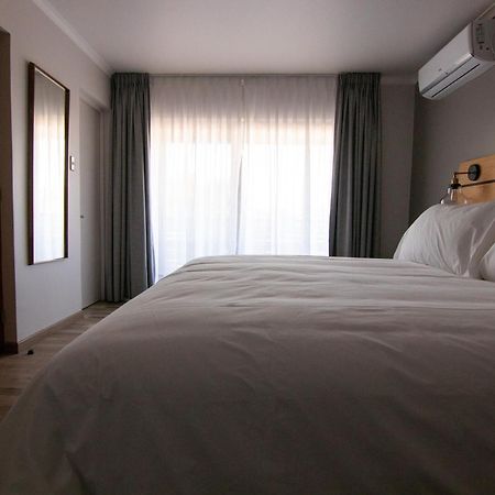 Hotel Cinco Tierras San Carlos  Exteriör bild